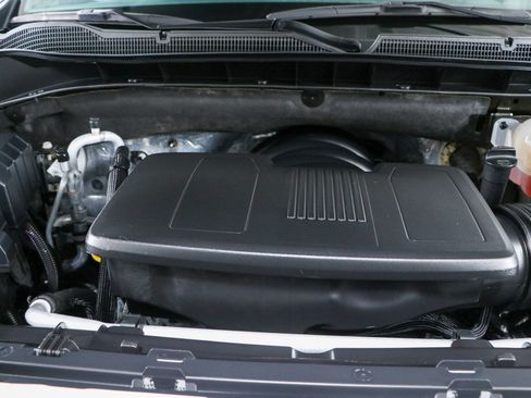 Used 2024 Chevrolet Silverado 1500 LT Trail Boss w/ LT Trail Boss Premium Package AWD/4WD image 33