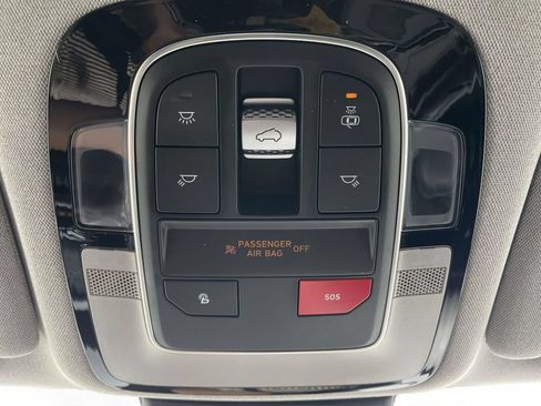 Certified 2022 Hyundai Santa Fe Limited w/ Cargo Package AWD/4WD image 22