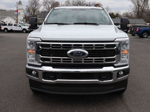 New 2026 Ford F350 XL w/ XL Chrome Package AWD/4WD image 12