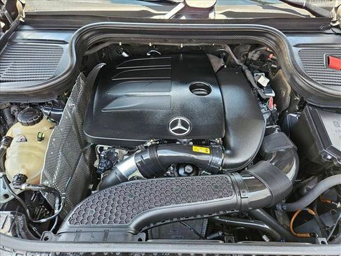 Used 2022 Mercedes-Benz GLE 350 image 28