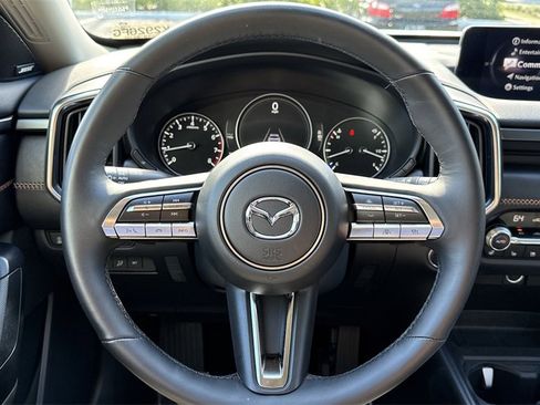 Used 2025 MAZDA CX-50 2.5 Turbo w/ Weather Package image 49