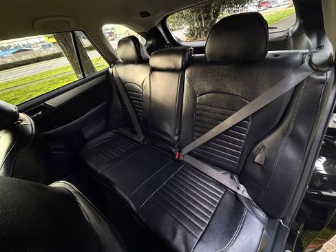 Used 2018 Subaru Outback 2.5i Premium image 28