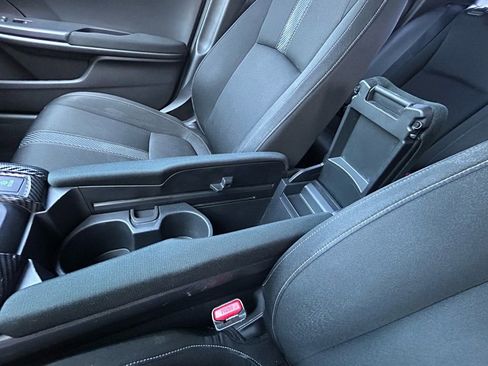 Used 2017 Honda Civic Sport image 31