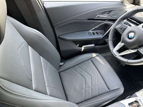 New 2026 BMW X1 xDrive28i w/ Technology Package image 9