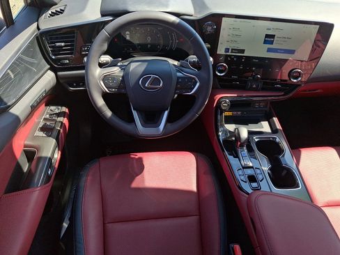 Used 2024 Lexus NX 350 AWD image 12