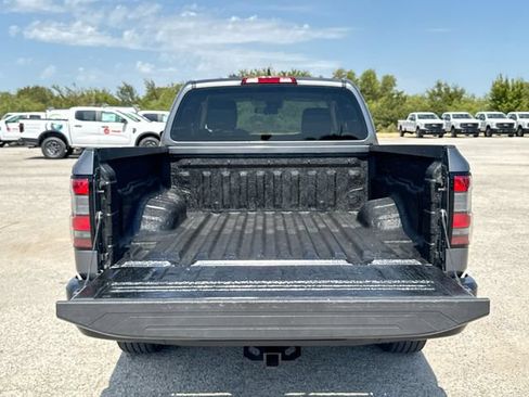 Used 2023 Nissan Frontier S w/ Technology Package RWD image 22