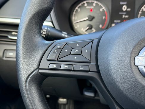 New 2025 Nissan Altima 2.5 S image 24