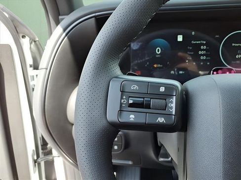 New 2026 Hyundai Palisade XRT Pro AWD/4WD image 19