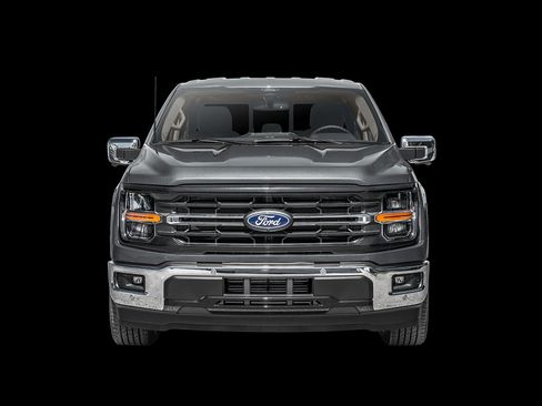 Used 2024 Ford F150 XLT w/ Equipment Group 302A MID AWD/4WD image 49