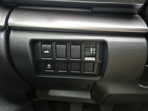 Used 2022 Subaru WRX image 16