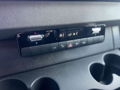 New 2025 Mercedes-Benz Sprinter 2500 image 33