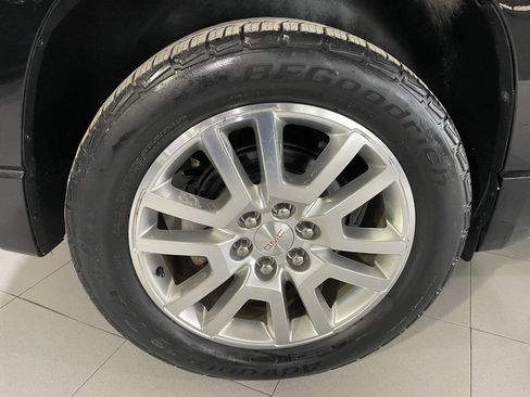 Used 2016 GMC Acadia Denali image 14