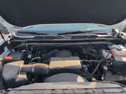 New 2024 Chevrolet Silverado 3500 W/T w/ WT Convenience Package AWD/4WD image 24