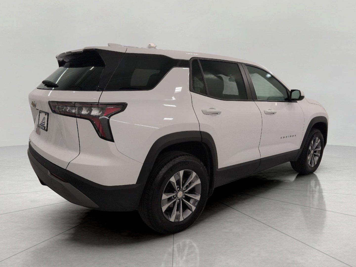 Certified 2026 Chevrolet Equinox LT AWD/4WD image 20