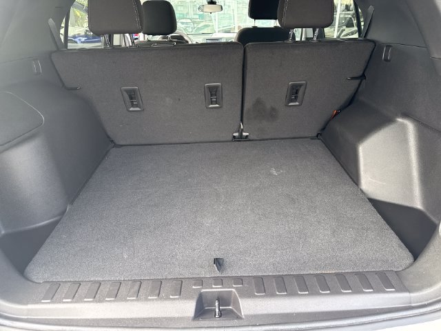 Certified 2024 Chevrolet Equinox LS w/ LS Convenience Package FWD image 22