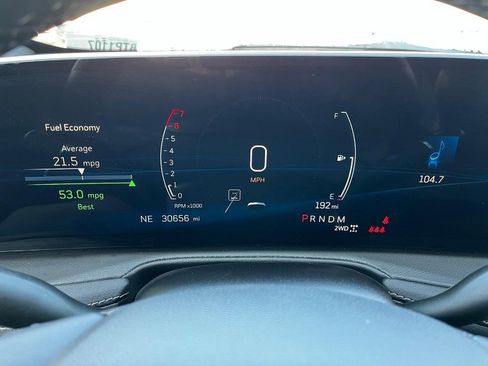 Used 2024 Cadillac XT4 Premium Luxury image 17