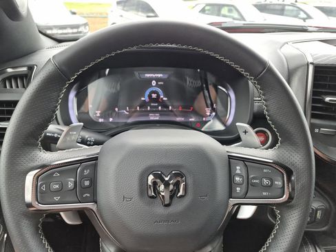Used 2025 RAM 1500 RHO image 22