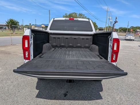 Used 2023 Ford Ranger XLT w/ Equipment Group 301A Mid AWD/4WD image 13