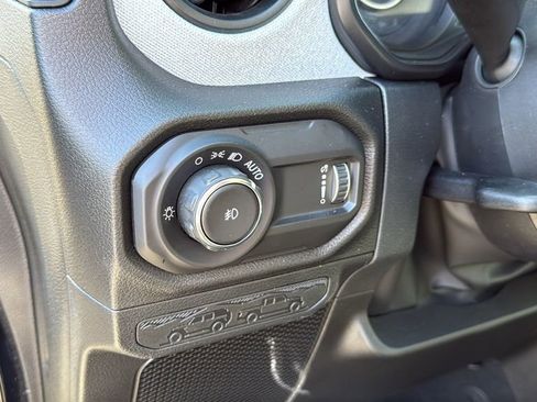 New 2026 Jeep Wrangler Sport S image 26