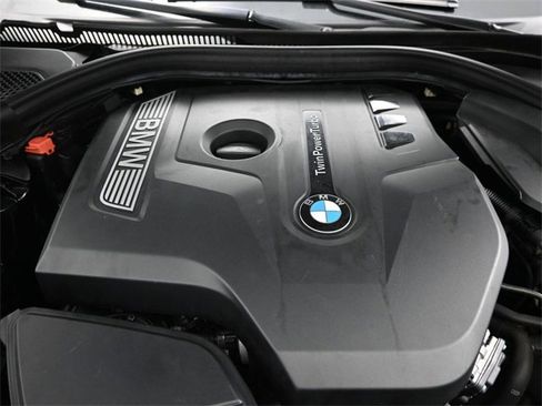 Used 2018 BMW 530i xDrive image 15