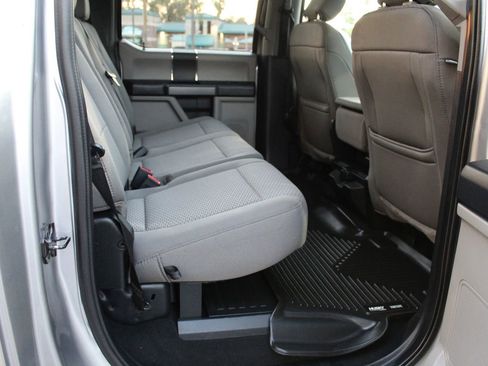 Used 2020 Ford F250 XLT AWD/4WD image 11