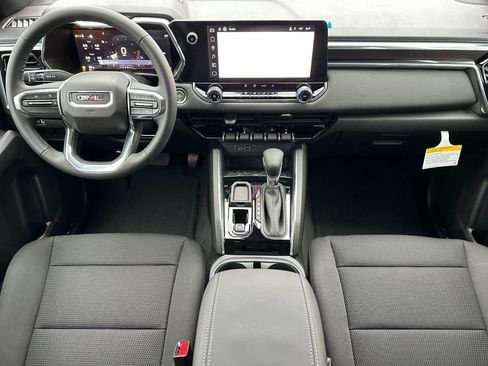 New 2026 GMC Canyon Elevation RWD image 14