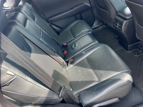 Used 2013 Lexus RX 350 F Sport w/ Navigation Pkg image 15