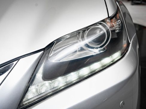 Used 2013 Lexus GS 350 w/ Premium Pkg image 15