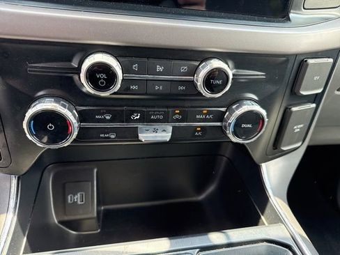 Used 2024 Ford F150 XLT w/ Mobile Office Package AWD/4WD image 16