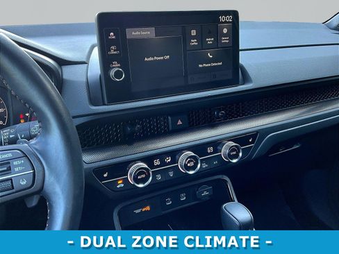 Certified 2026 Honda CR-V Sport-L image 9