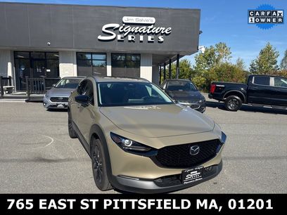 Used 2024 MAZDA CX-30 Carbon