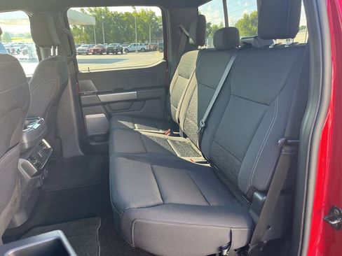 Used 2022 Ford F150 XLT w/ Equipment Group 302A High image 13