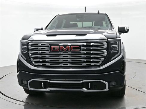 Used 2023 GMC Sierra 1500 Denali w/ Denali Reserve Package image 2