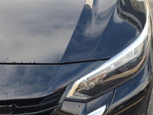 Certified 2025 Nissan Sentra SV w/ All-Weather Package image 11