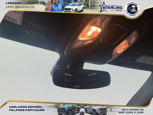 Used 2024 Jeep Compass Latitude w/ Altitude Special Edition image 22