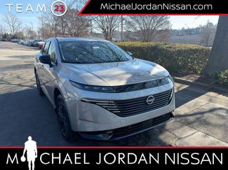 New 2026 Nissan Murano Platinum w/ Cargo Package video 1