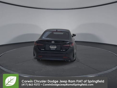 Used 2019 Lexus RC 350 RWD image 13