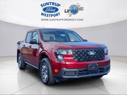New 2025 Ford Maverick XLT