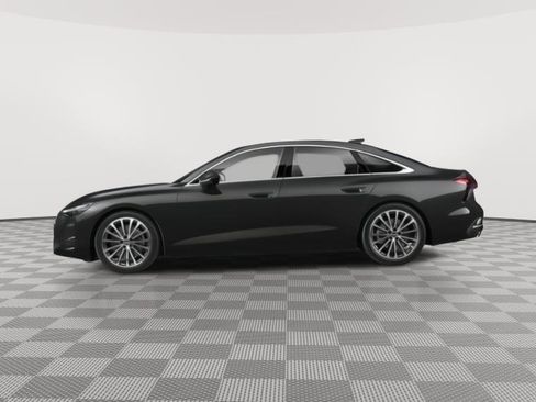 New 2026 Audi A6 Premium Plus image 2