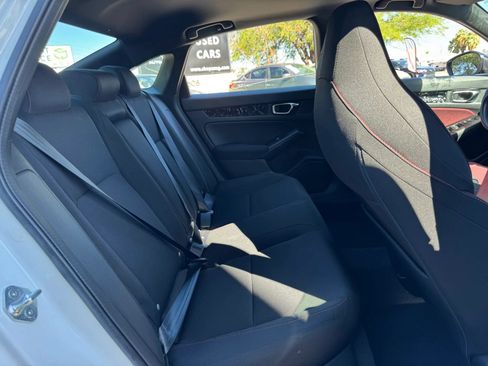 Used 2022 Honda Civic Si image 30