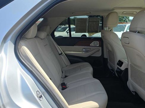Certified 2020 Mercedes-Benz GLE 350 w/ Premium Package image 12