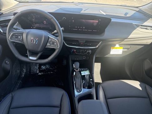 New 2026 Buick Encore GX Sport Touring image 25