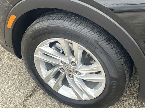 Used 2024 Buick Envista Preferred w/ Convenience I Package image 30