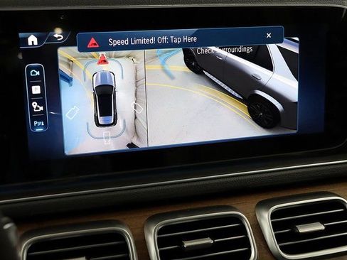 New 2025 Mercedes-Benz GLE 450 4MATIC image 24