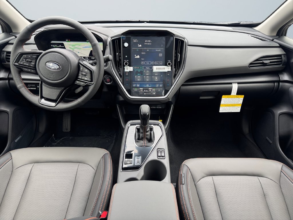 New 2026 Subaru Crosstrek 2.5i Limited AWD/4WD image 10