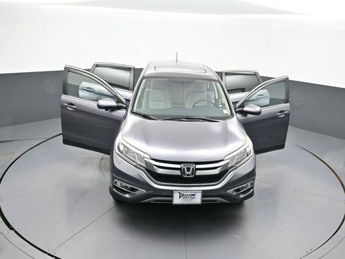Used 2016 Honda CR-V EX image 45