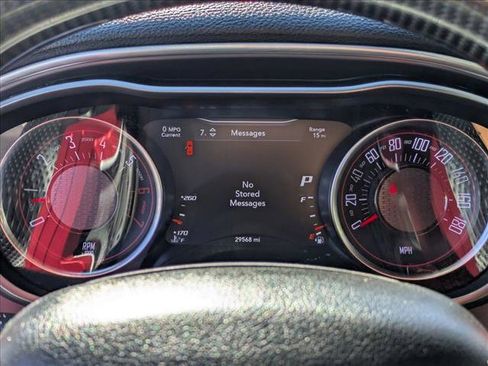 Used 2019 Dodge Challenger R/T Scat Pack w/ Plus Package image 19