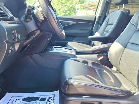 Used 2023 Honda Ridgeline RTL image 11