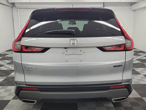 Used 2024 Honda CR-V Sport image 5