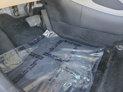 Used 2022 Hyundai Tucson SEL FWD image 16